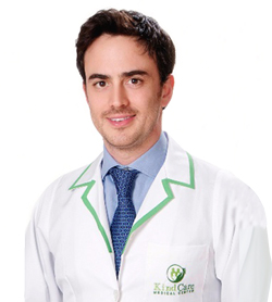 Dr. Luciano Lanfranchi
