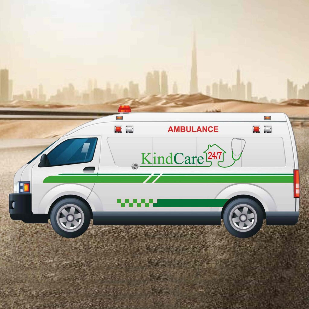 private-ambulance-in-dubai