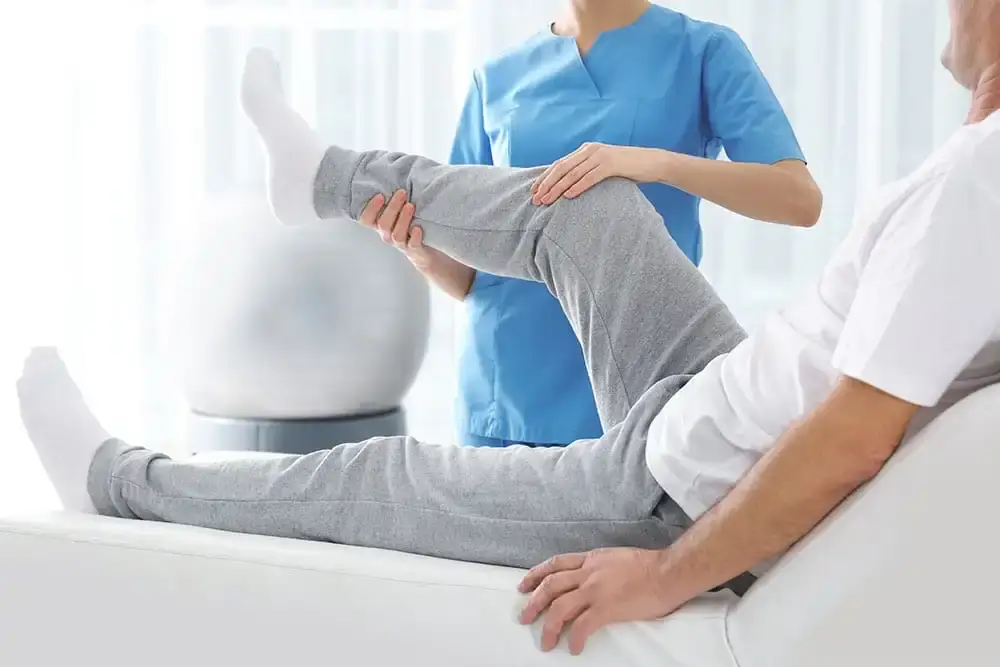 physio at home dubai